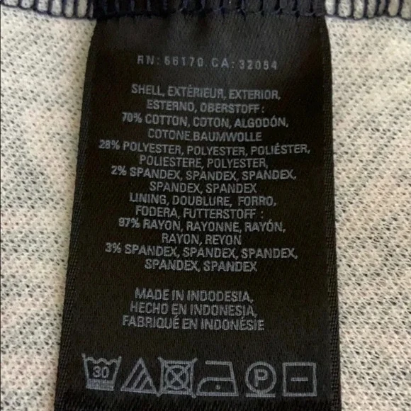 Anthropologie Maeve Fairchild Flared Knit Dress - Picture 6 of 7